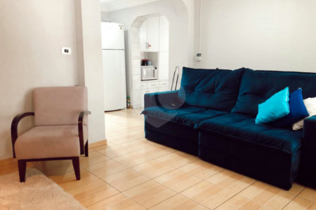 Casa Térrea à venda com 4 quartos em Jardim Santa Lúcia, Campinas, SP