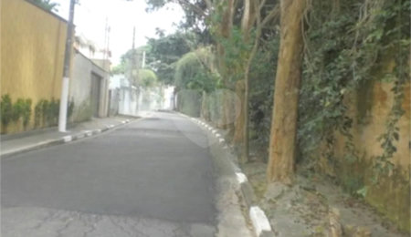 Terreno à venda em Chácara Flora, São Paulo, SP
