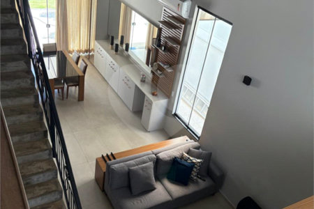 Casa à venda com 4 quartos, sendo 1 suíte, no condomínio Lagos D Icaraí, Salto - SP