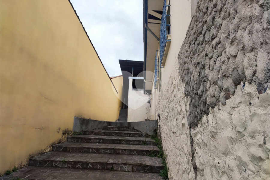 Sobrado à venda ou para alugar com 3 quartos em Santana, São Paulo, SP
