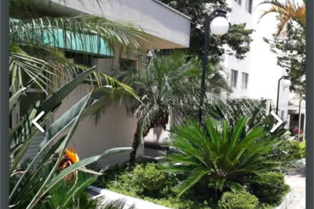 Apartamento à venda com 2 quartos em Jaguaré, São Paulo, SP
