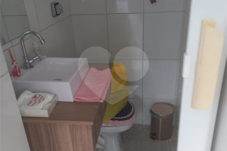 Apartamento à venda com 3 quartos em Vila Gustavo, São Paulo, SP