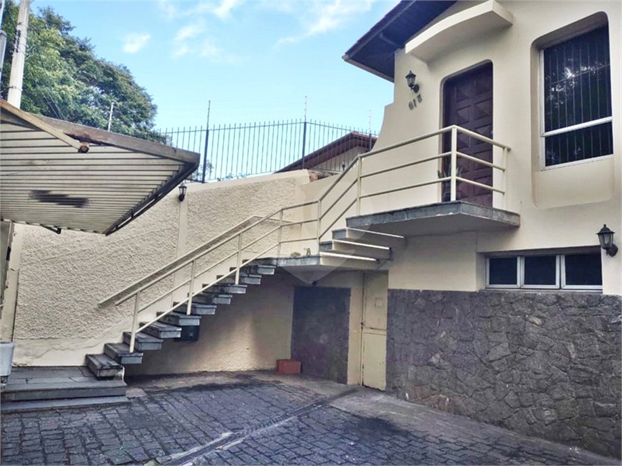Casa à venda com 5 quartos, sendo 1 suíte, em Mandaqui, São Paulo, SP