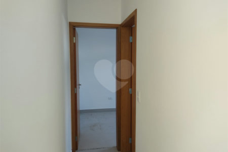 Apartamento à venda com 1 quarto em Água Fria, São Paulo, SP
