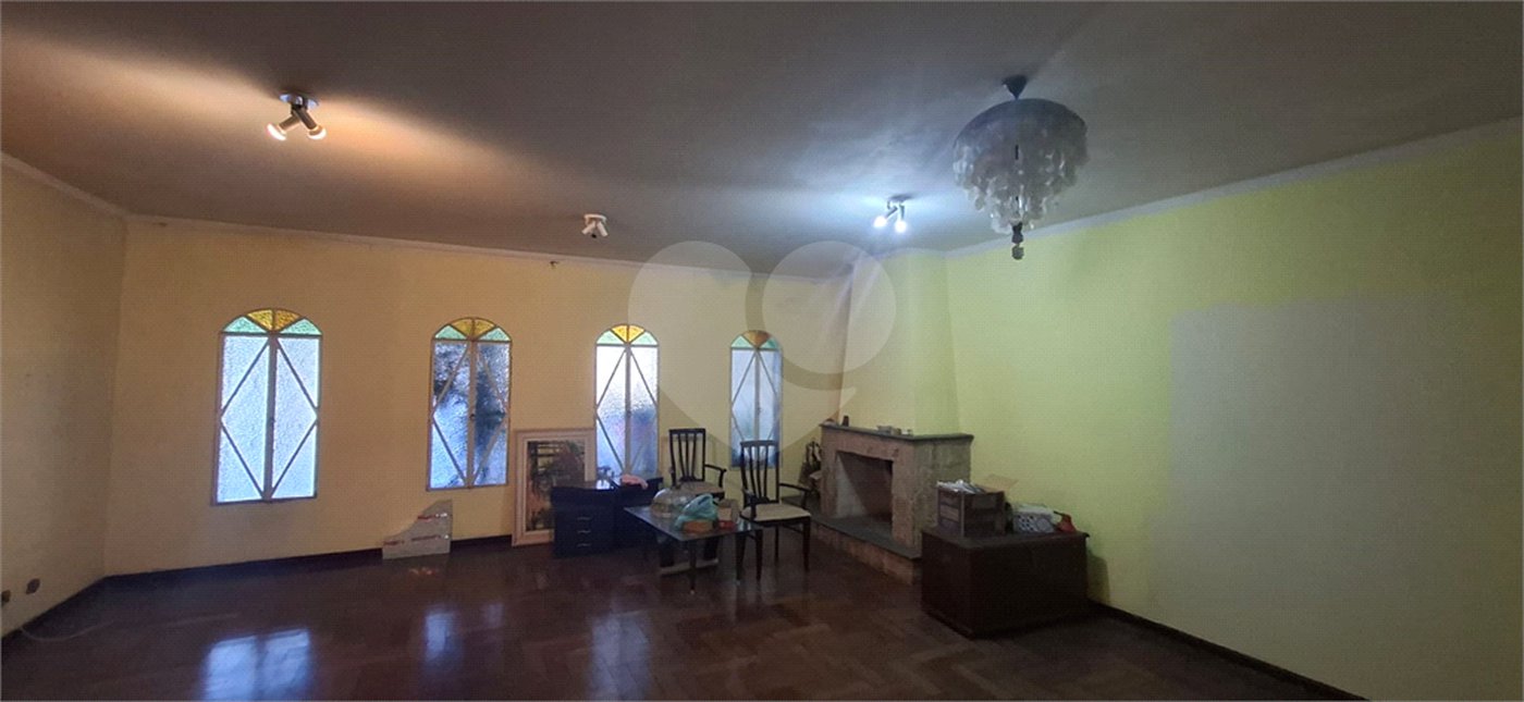 Casa Térrea à venda ou para alugar com 3 suítes em Vila Isolina Mazzei, São Paulo, SP