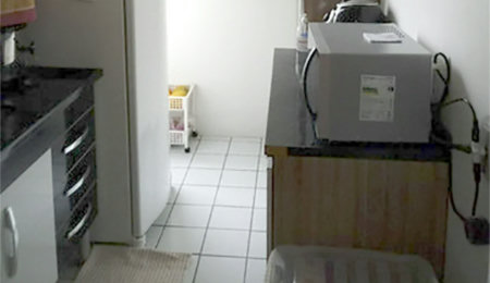 Apartamento à venda com 2 quartos em Jaguaré, São Paulo, SP