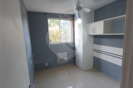 Apartamento para alugar com 2 quartos em CAMPO GRANDE, Rio de Janeiro, RJ