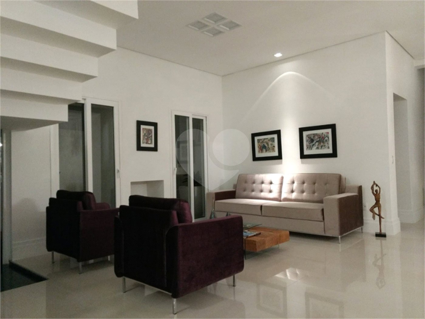 Casa à venda com 3 suítes no condomínio Residencial Maison Du Parc, Indaiatuba - SP