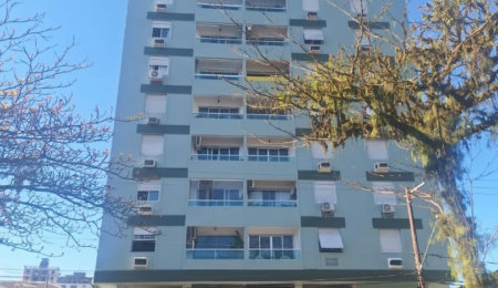 Apartamento com 2 dormitórios à venda, 121 m² por R$ 700.000,00 - Ponta da Praia - Santos/SP