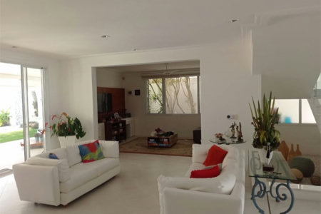 Casa Residencial à venda, Balneário Praia do Pernambuco, Guarujá - CA0076.