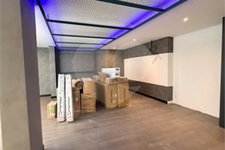 Apartamento à venda com 1 quarto em Vila Leopoldina, São Paulo, SP
