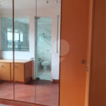 Casa à venda com 2 quartos, sendo 1 suíte, no condomínio Flamboyant, São Paulo - SP