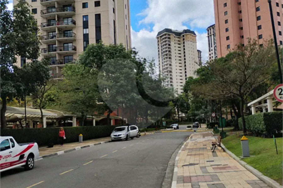 Lindo Apartamento Alto Da Boa Vista
