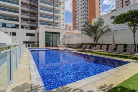 Apartamento à venda com 3 suítes em Vila Mascote, São Paulo, SP