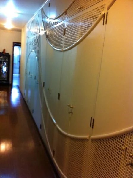 Apartamento à venda com 4 suítes em Real Parque, São Paulo, SP