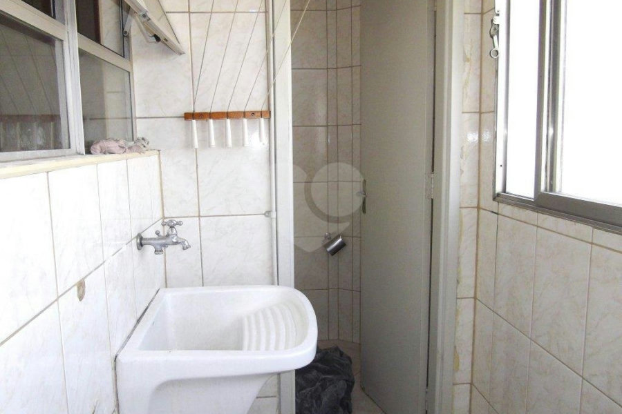 Apartamento à venda com 3 quartos em Tucuruvi, São Paulo, SP