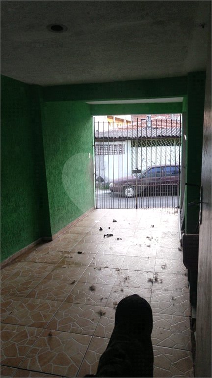 Sobrado à venda com 3 quartos em Aclimação, São Paulo, SP