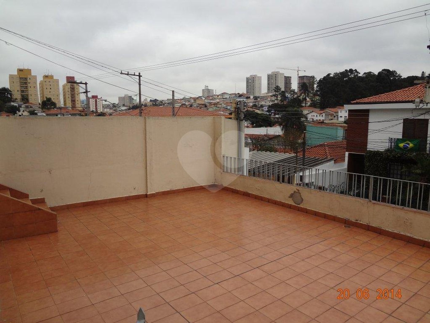 Sobrado à venda com 10 quartos em Vila Mazzei, São Paulo, SP