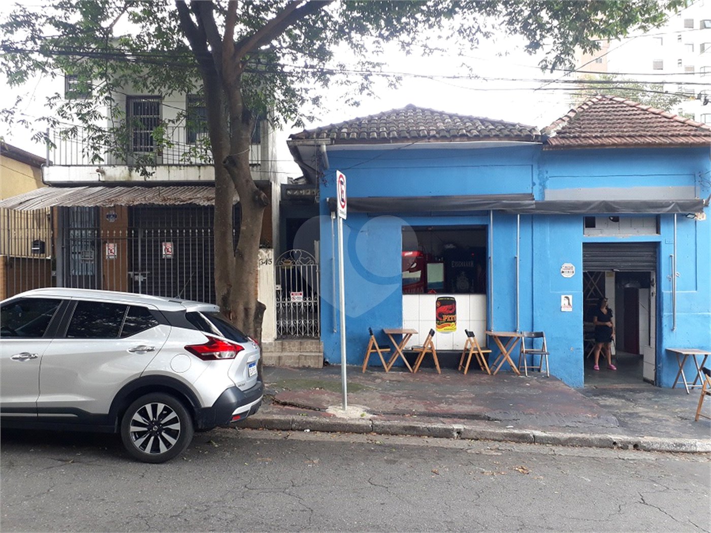 Prédio à venda em Santa Teresinha, São Paulo, SP