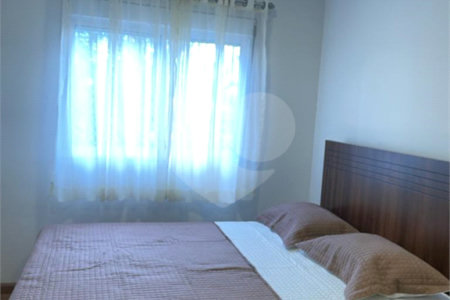 Apartamento à venda com 2 quartos, sendo 1 suíte, em Campo Grande, São Paulo, SP