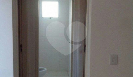 Apartamento à venda com 2 quartos em Jaraguá, São Paulo, SP