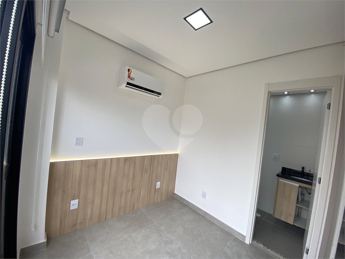 Apartamento para alugar com 1 quarto em Santana, São Paulo, SP