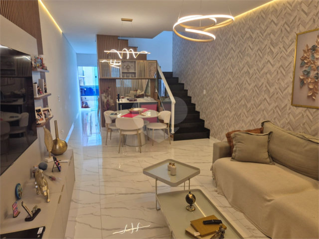 Casa à venda com 3 suítes em Tucuruvi, São Paulo, SP