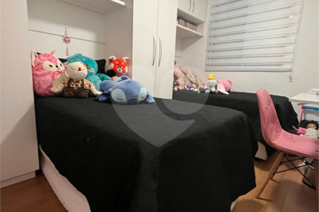 Apartamento à venda com 3 quartos, sendo 1 suíte, em Chácara Califórnia, São Paulo, SP