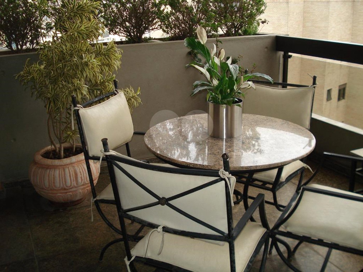 Apartamento à venda com 4 suítes em Higienópolis, São Paulo, SP