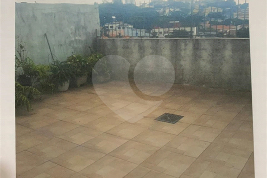 Casa à venda com 3 quartos em Butantã, São Paulo, SP