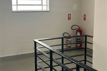 Casa Comercial à venda, Vila Matias, Santos - CA0198.