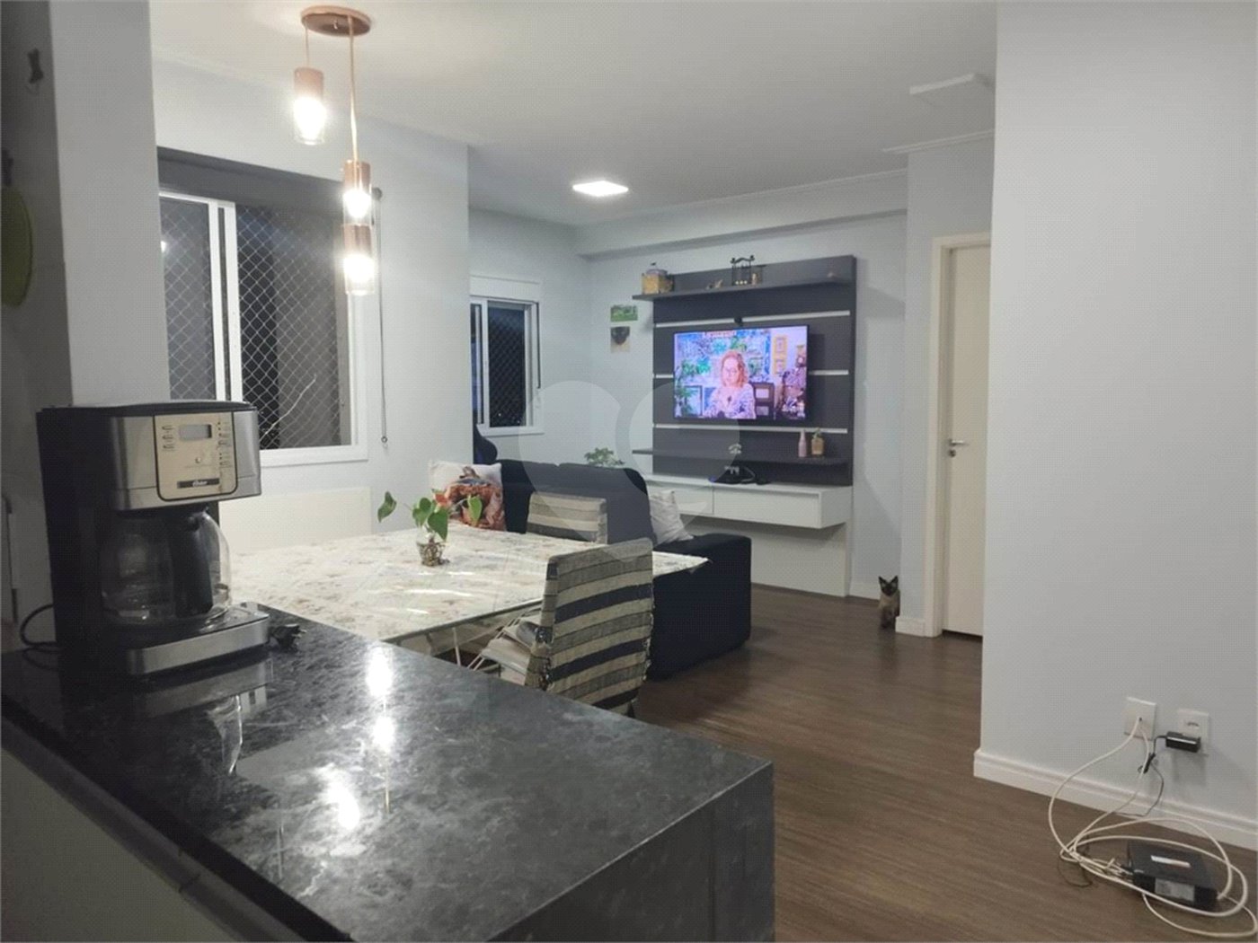 Apartamento à venda com 2 quartos em Vila Gustavo, São Paulo, SP