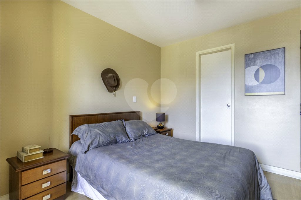 Apartamento à venda com 3 quartos, sendo 1 suíte, em Bela Vista, São Paulo, SP