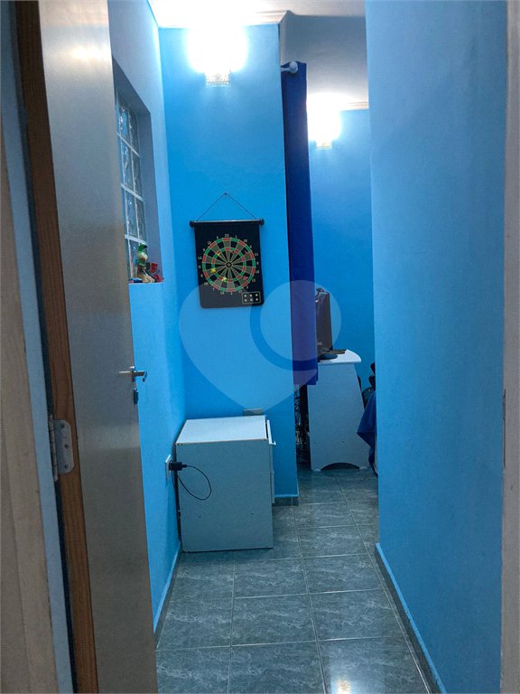 Casa à venda com 3 quartos em Jardim Iporanga, Guarulhos, SP