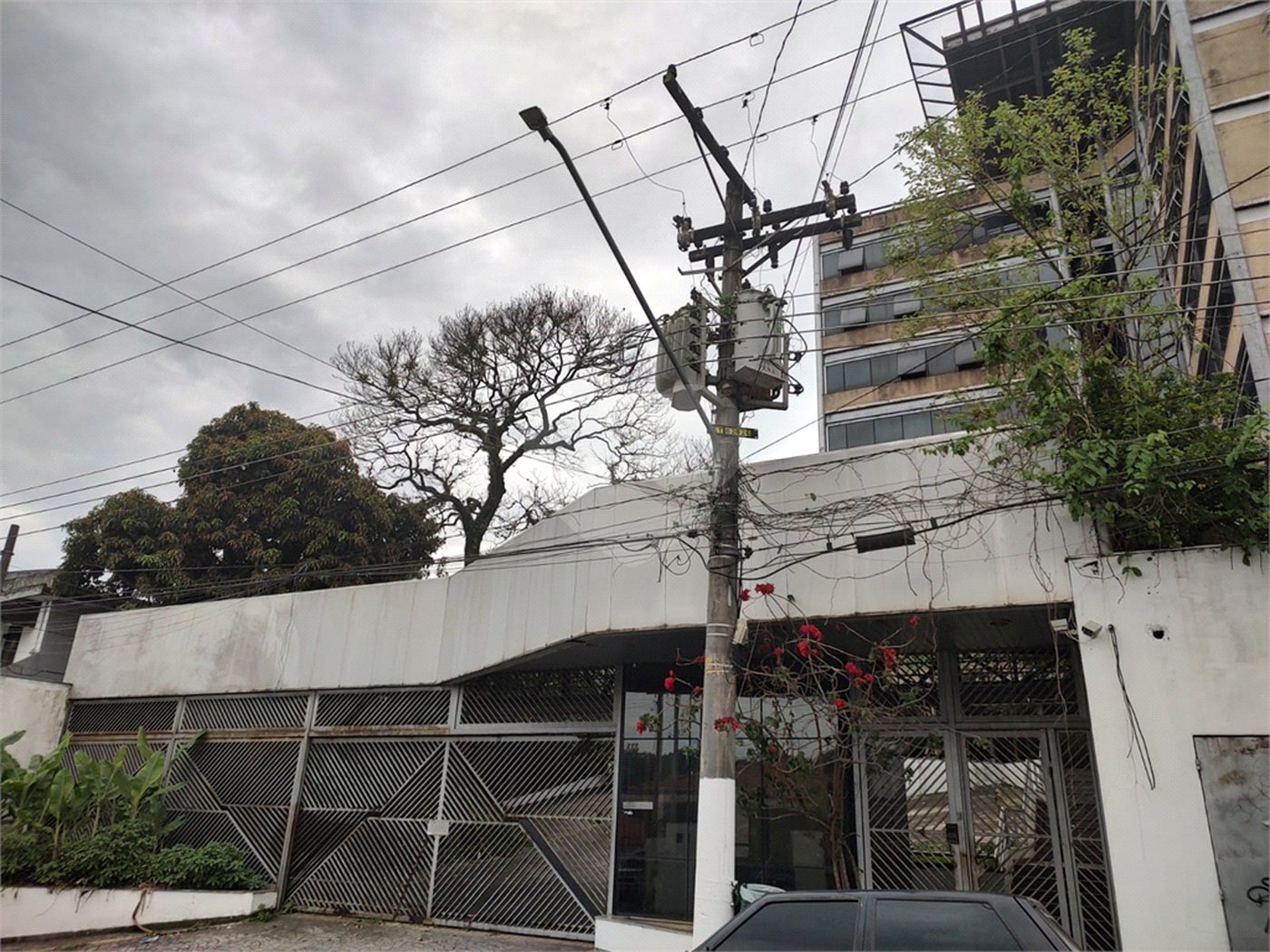 Prédio à venda ou para alugar em Jardim Independência, São Paulo, SP