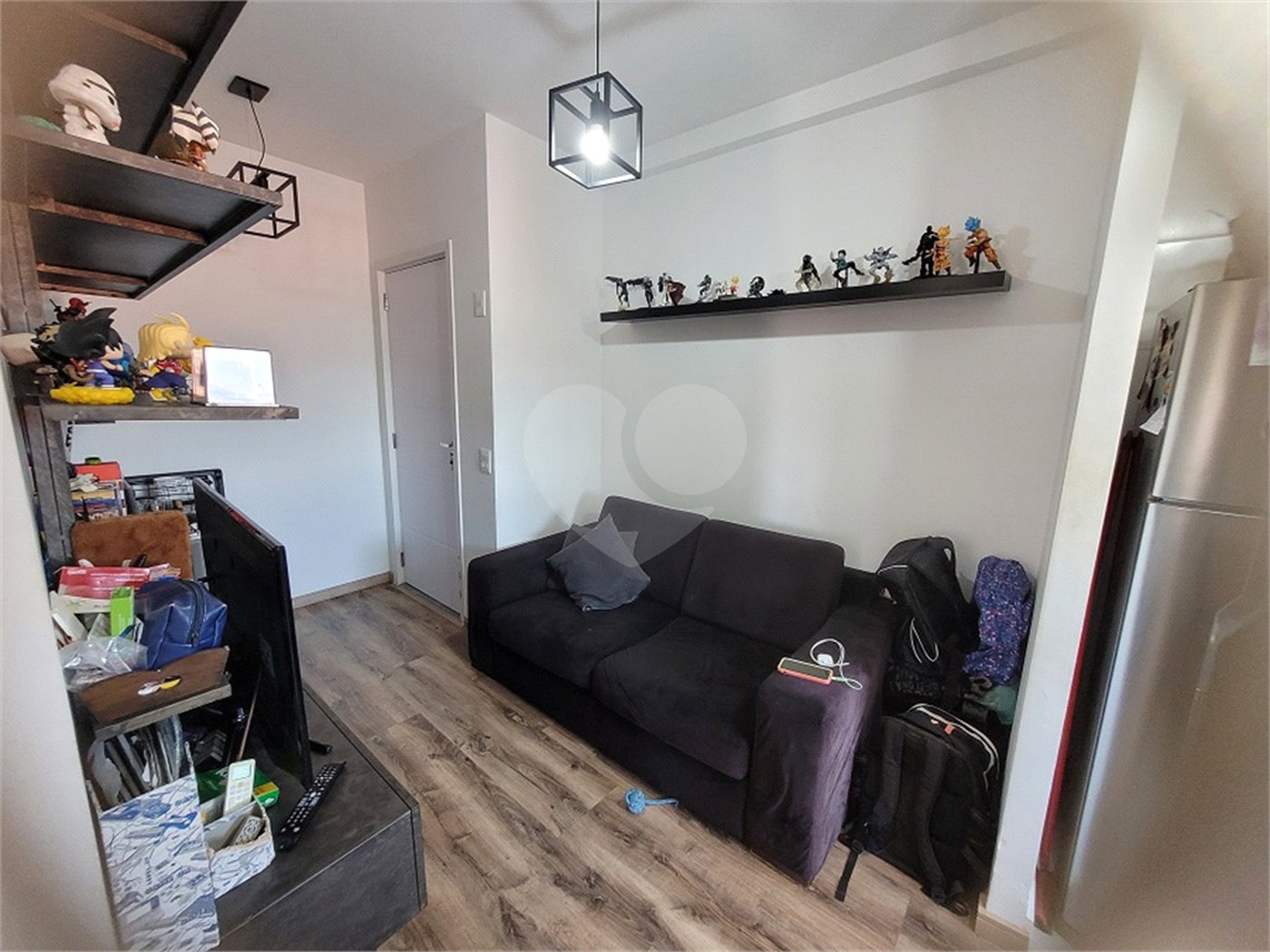 Studio à venda com 1 quarto em Santa Teresinha, São Paulo, SP