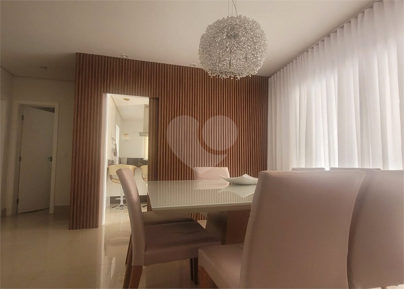 Casa à venda com 3 suítes no condomínio Residencial Villa do Bosque, Sorocaba - SP