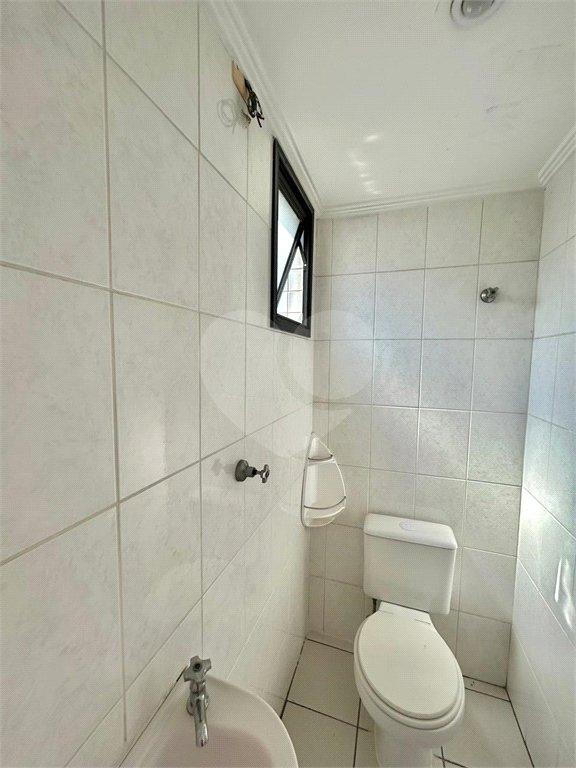 Apartamento à venda com 3 quartos, sendo 1 suíte, em Tucuruvi, São Paulo, SP