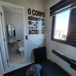 Apartamento à venda ou para alugar com 3 suítes em Perdizes, São Paulo, SP