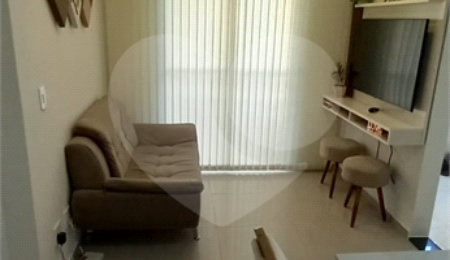 Apartamento à venda com 2 quartos em Jardim Guilhermino, Guarulhos, SP