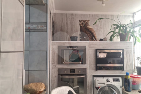 Apartamento à venda com 3 quartos, sendo 1 suíte,  em Jardim São Paulo(zona Norte), São Paulo, SP