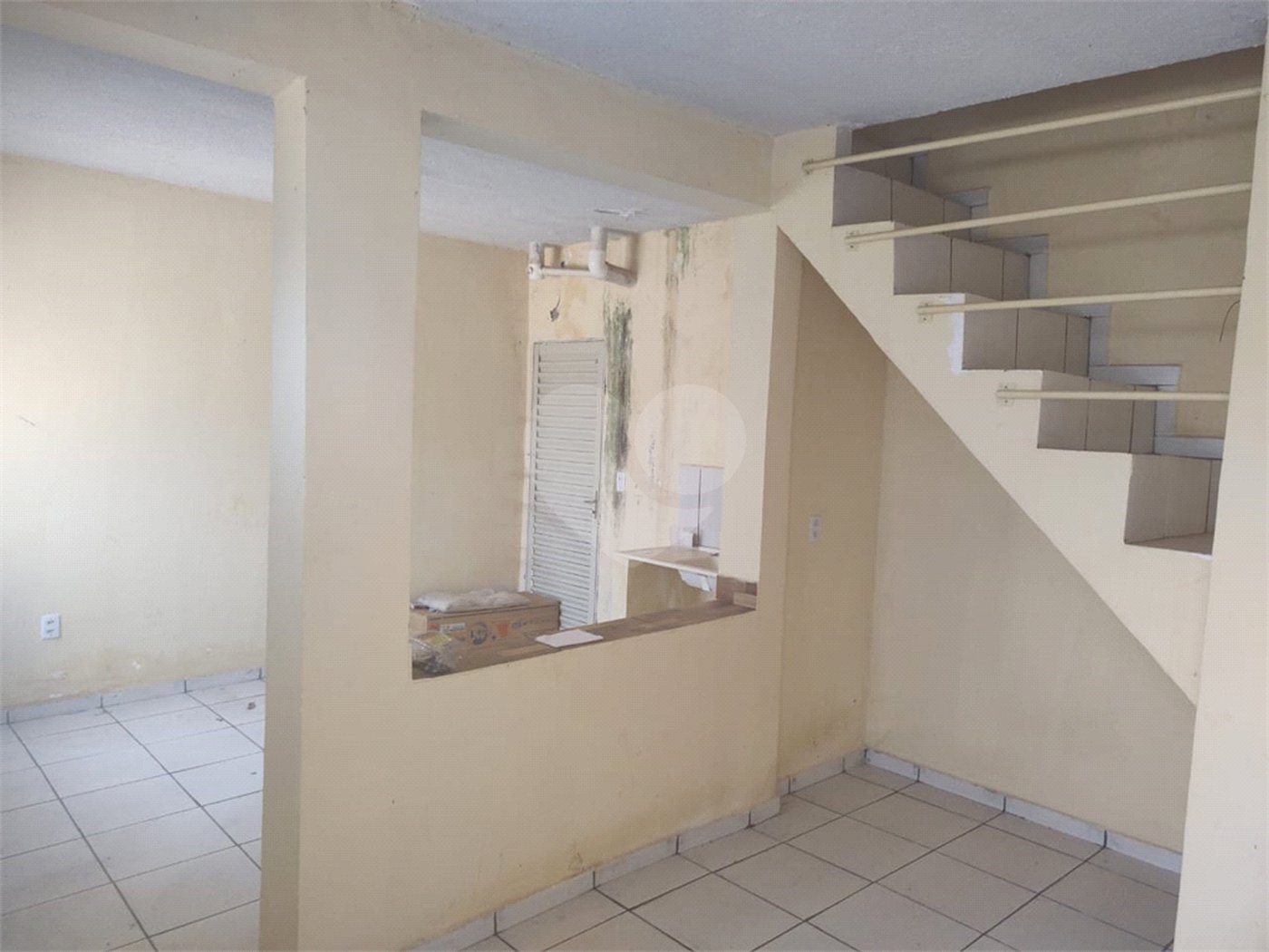 Kitnet à venda com 2 quartos em Residencial Jardim Pauliceia, Cuiabá, MT