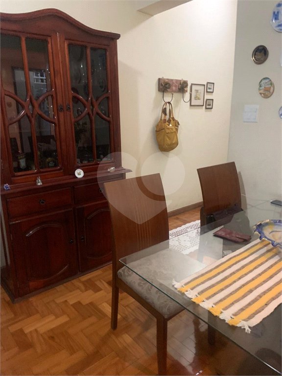 Apartamento à venda com 2 quartos em Tijuca, Rio de Janeiro, RJ