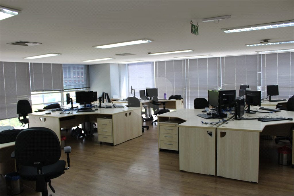 Laje Corporativa para alugar no Centro, São Paulo, SP