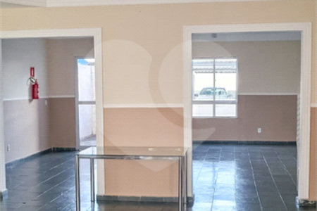 Apartamento à venda com 2 quartos em Jardim Americano, São José dos Campos, SP