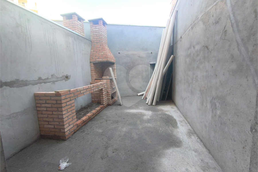 Casa à venda com 3 quartos, sendo 1 suíte, em Santana, São Paulo, SP