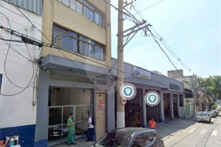 Apartamento à venda com 3 quartos em Liberdade, São Paulo, SP