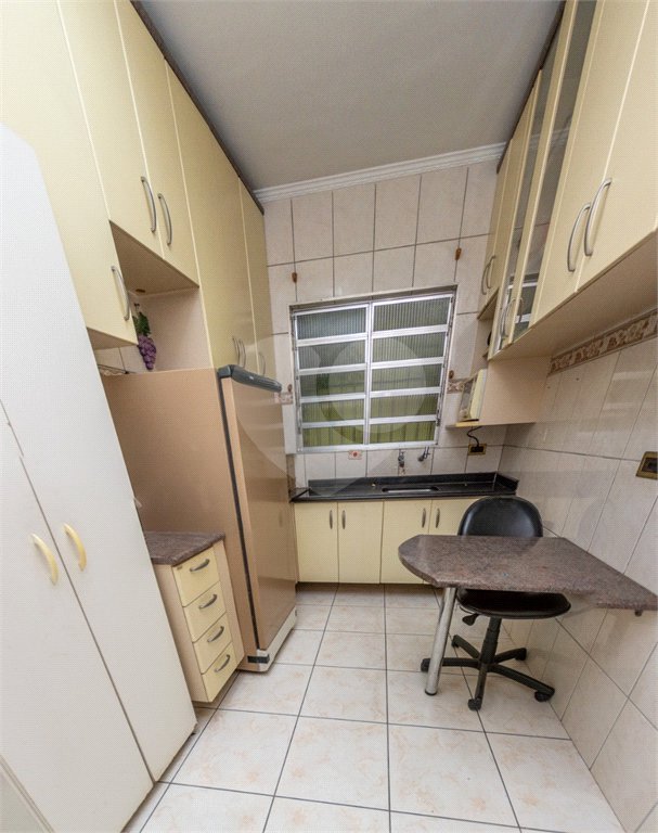Sobrado à venda com 2 quartos, sendo 1 suíte, em Ponte Grande, Guarulhos, SP