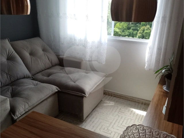 Apartamento à venda com 2 quartos em Jaraguá, São Paulo, SP