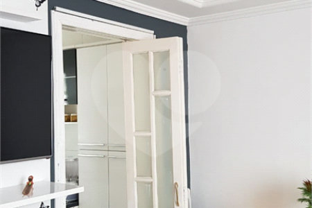 Apartamento à venda com 2 quartos em Vila Lavínia, Mogi das Cruzes, SP